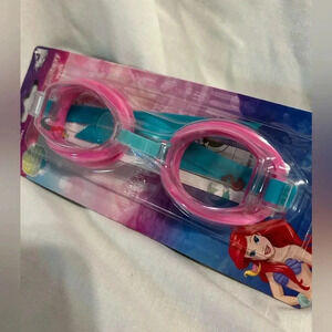 Ariel princess youth swim‎ goggles